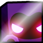 Shiny Huge Shadow Dominus