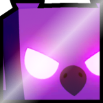 Shiny Huge Shadow Griffin