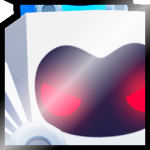 Shiny Huge Stacked Dominus