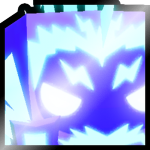 Shiny Huge Storm Dominus