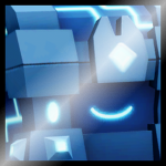 Shiny Huge Tech Chest Mimic