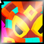 Shiny Huge Tiki Dominus
