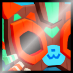 Shiny Huge Totem Cat
