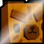 Shiny Huge Totem Cub