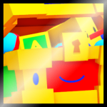 Shiny Huge Toy Chest Mimic