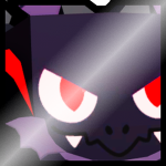 Shiny Huge Vampire Agony
