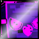 Shiny Huge Virus Griffin