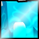 Shiny Huge Wave Spirit