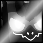 Shiny Huge Wild Corrupt Agony