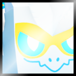 Shiny Huge Wild Frost Agony