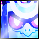 Shiny Huge Wild Galaxy Agony