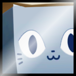 Shiny Huge Yee-haw Cat
