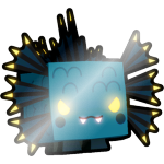 Shiny Hydra Axolotl