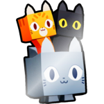 Shiny Hydra Cat