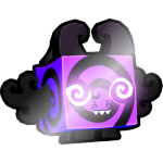 Shiny Hypnotic Dragon