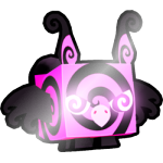 Shiny Hypnotic Griffin