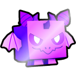 Shiny Imp