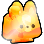 Shiny Jelly Corgi