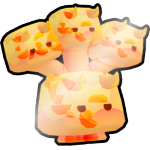Shiny Jelly Hydra