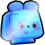 Shiny Jelly Panda
