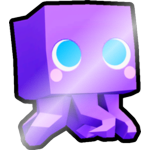 Shiny Jellyfish