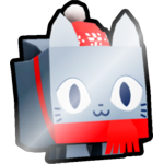 Shiny Jolly Cat