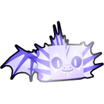 Shiny Kaiju Sea Dragon