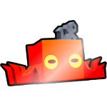 Shiny Kraken
