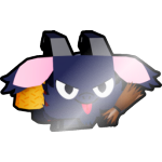 Shiny Krampus