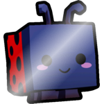 Shiny Ladybug