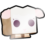 Shiny Lamb