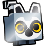 Shiny Lemur