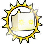Shiny Light Spirit