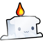 Shiny Little Melty