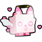 Shiny Love Corgi