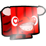 Shiny Lovemelon