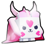 Shiny Loveserker