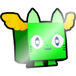 Shiny Lucki Cat