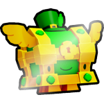 Shiny Lucki Chest Mimic