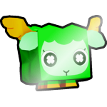 Shiny Lucki Lamb
