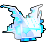 Shiny M-6 PROTOTYPE