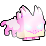 Shiny Marshmallow Agony