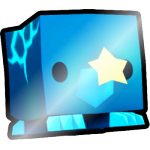 Shiny Meteor Mole