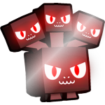 Shiny Mortuus