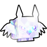 Shiny Mosaic Griffin