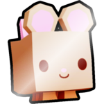 Shiny Mouse