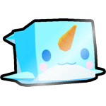 Shiny Narwhal