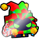 Shiny Naughty Dominus