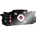 Shiny Nightmare Kraken