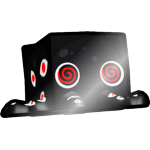 Shiny Nightmare Sludge